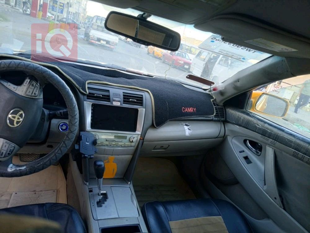 تويوتا كامري